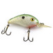 Vintage   Strike King Pro Model 3XD, 1/4oz  fishing lure #16865