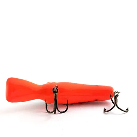 Vintage Lindy / Little Joe Lindy Shadling UV, 1/4oz fishing lure #16868