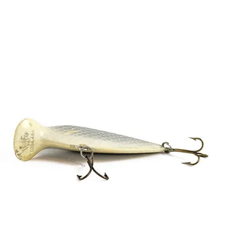 Vintage Storm Original Thin Fin, 1/4oz fishing lure #16890