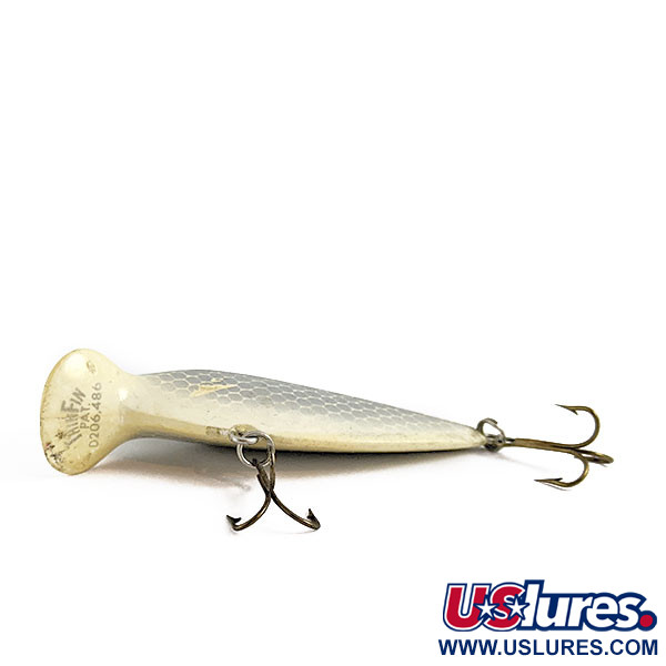 Vintage   Storm Original Thin Fin, 1/4oz  fishing lure #16890