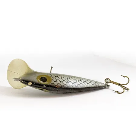 Vintage Storm Original Thin Fin, 1/4oz fishing lure #16890