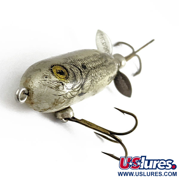 Heddon Tiny Torpedo