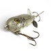 Vintage   Heddon Tiny Torpedo, 1/4oz  fishing lure #16891