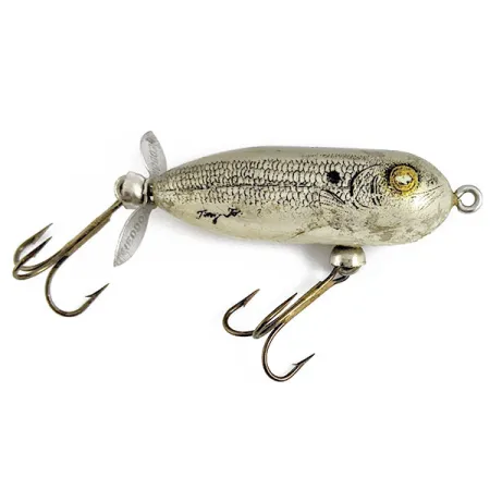 Heddon Tiny Torpedo