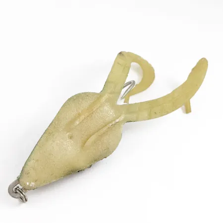 Vintage Strike King Charles Spence's Grass Frog, 2/5oz fishing lure #16892