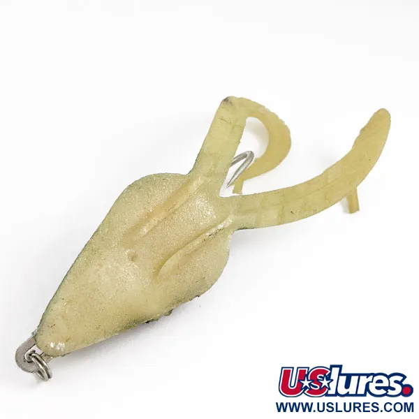 Vintage   Strike King Charles Spence's Grass Frog, 2/5oz  fishing #16892