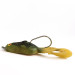 Vintage   Strike King Charles Spence's Grass Frog, 2/5oz  fishing #16892