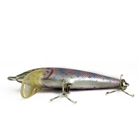 Vintage Rapala Countdown S7, 1/4oz fishing lure #16893
