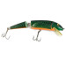 Vintage   The Producers Finnigan's Minnow Jointed, 1/2oz  fishing lure #16896