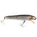 Vintage   Rebel Floater F9, 1/4oz Silver fishing lure #16898