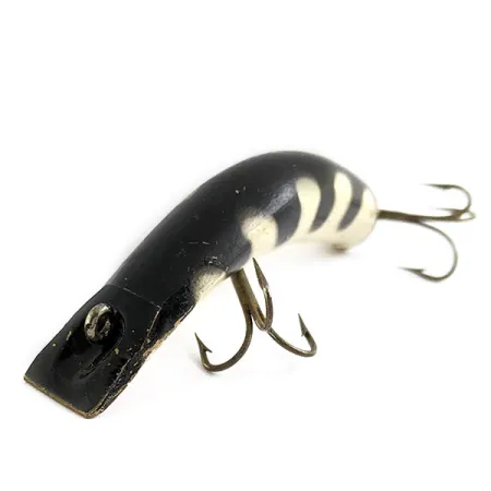 Vintage Lazy Ike 2, 1/4oz fishing lure #16901