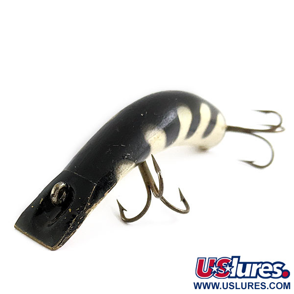 Vintage Lazy Ike Lures FOR SALE! - PicClick