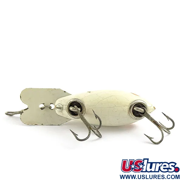 Vintage   Bomber Baby 200 Series, 1/4oz  fishing lure #16902