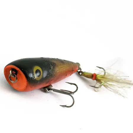Vintage Luhr Jensen P.J.POP, 1/2oz fishing lure #16903