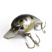Vintage  Cotton Cordell Сotton Cordell Big O, 1/4oz  fishing lure #16904