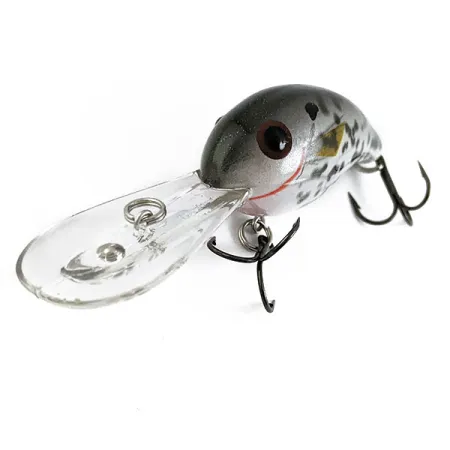 Vintage Bandit 300, Crappie fishing lure #16906