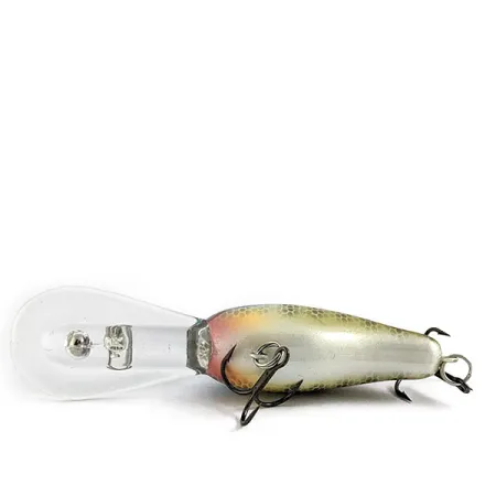 Vintage Bandit 300, 1/3oz River Bream fishing lure #16907