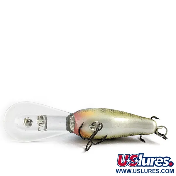 Vintage Bandit 300, 1/3oz River Bream fishing lure #16907