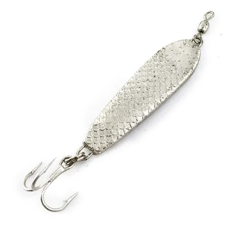 War Eagle Jiggin Spoon