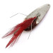 Vintage  Eppinger Dardevle Imp, 2/5oz Red Devil fishing spoon #16927