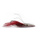 Vintage  Eppinger Dardevle Imp, 2/5oz Red Devil fishing spoon #16927