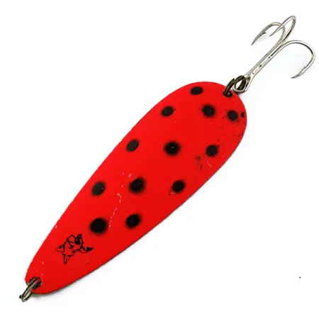 Nebco /Blue Fox FlashBait 66