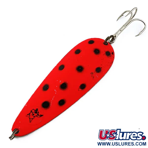 Nebco /Blue Fox FlashBait 66