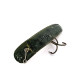 Vintage  Luhr Jensen Kwikfish K4, 3/64oz Trout fishing lure #16949