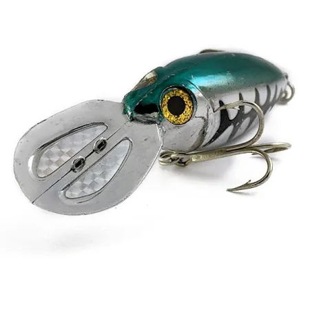 Vintage The Producers Willy's Worm, 2/5oz fishing lure #16965