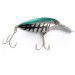 Vintage   The Producers Willy's Worm, 2/5oz  fishing lure #16965