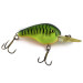 Vintage   Strike King 4XD, 1/3oz  fishing lure #16967