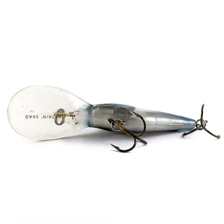 Vintage Storm Lightning Shad, 1oz fishing lure #16968