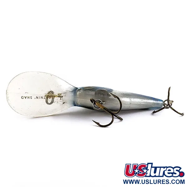 Vintage   Storm Lightning Shad, 1oz  fishing lure #16968