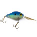 Vintage   Storm Lightning Shad, 1oz  fishing lure #16968