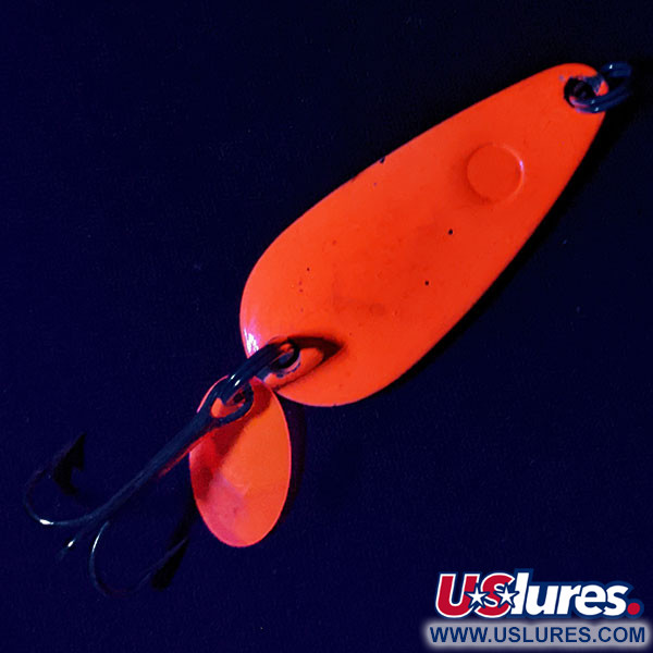 thumbnail image 2 of Luhr-Jensen Les Davis Plastic Trolling Rudders 2 of 13