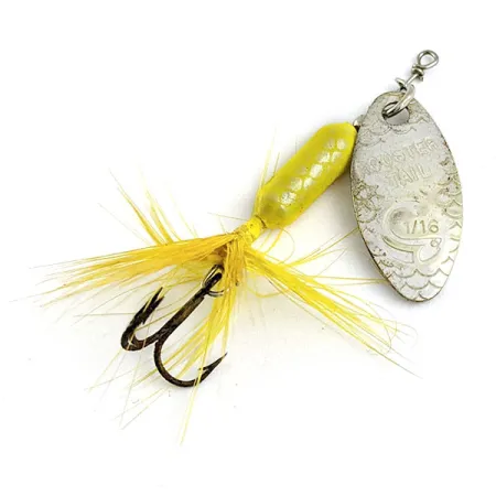 Worden’s Original Rooster Tail