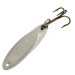 Vintage  Acme Kastmaster, 1/4oz Nickel fishing spoon #16988