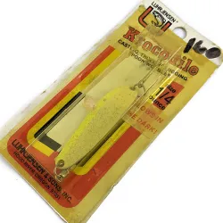 Krocodile #3 (1980s) Glow