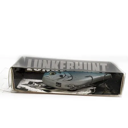 ​Lunkerhunt Kraken Lipless You're My Boy Blue, 1/2oz You're My Boy Blue fishing lure #17003