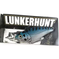​Lunkerhunt Kraken Lipless You're My Boy Blue
