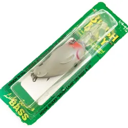 Luhr Jensen Brush Baby