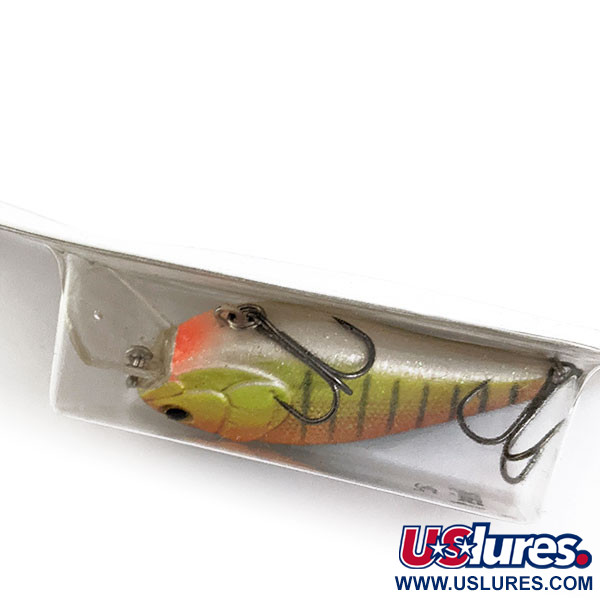   Luck E Strike Shallow Rick Clunn Series, 1/4oz  fishing lure #17007