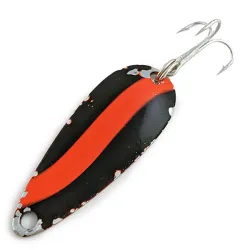 Worth Chippewa Steel Spoon