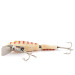 Vintage  L&S Bait Mirro lure L&S MirrOlure Bass Master 15, 2/5oz  fishing lure #17014