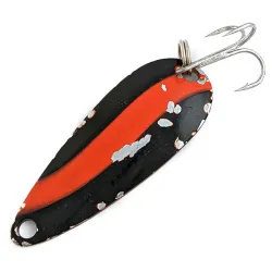 Worth Chippewa Steel Spoon