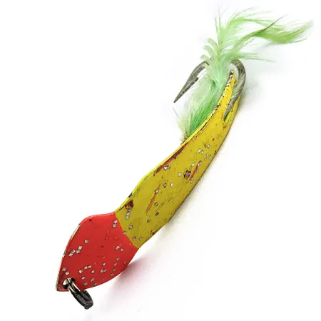 Vintage Tony Accetta Pet Spoon 15, 1/2oz fishing spoon #17019