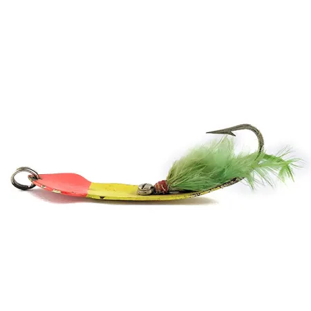 Vintage Tony Accetta Pet Spoon 15, 1/2oz fishing spoon #17019