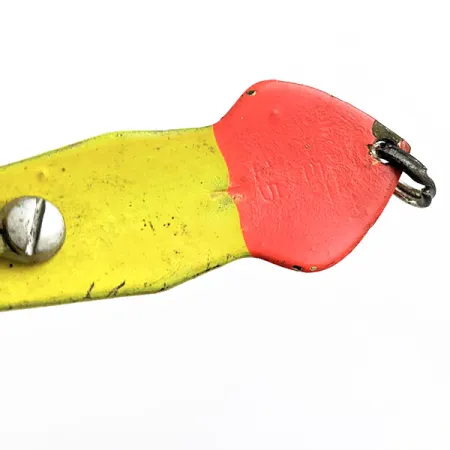 Vintage Tony Accetta Pet Spoon 15, 1/2oz fishing spoon #17019