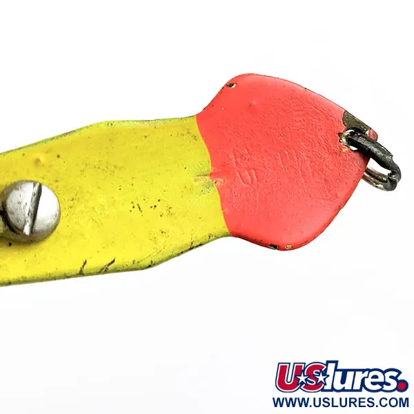 Vintage Tony Accetta Pet Spoon 15, 1/2oz fishing spoon #17019