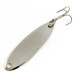 Vintage  Acme Kastmaster, 1/4oz Nickel fishing spoon #17039